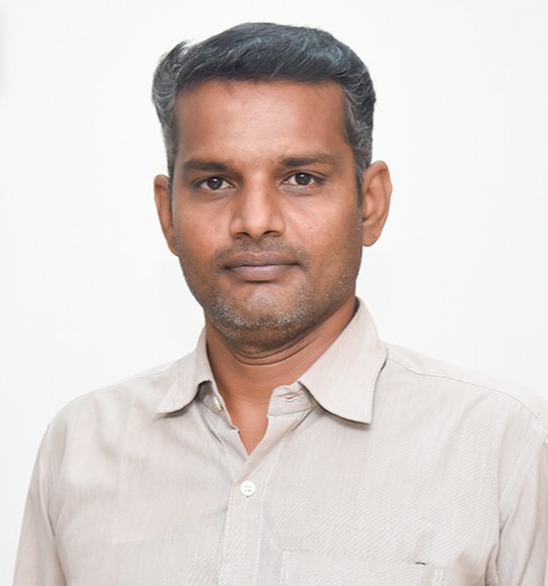 Dr. Elavel Visuvanathan