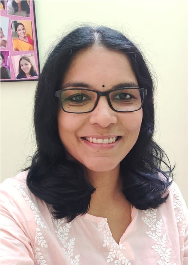 Dr. Harisudha Kuresan