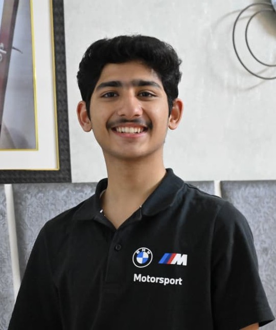 Mantram Joshi