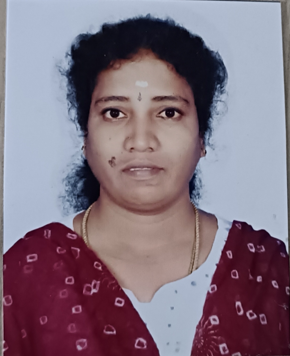 Dr. Murugaveni