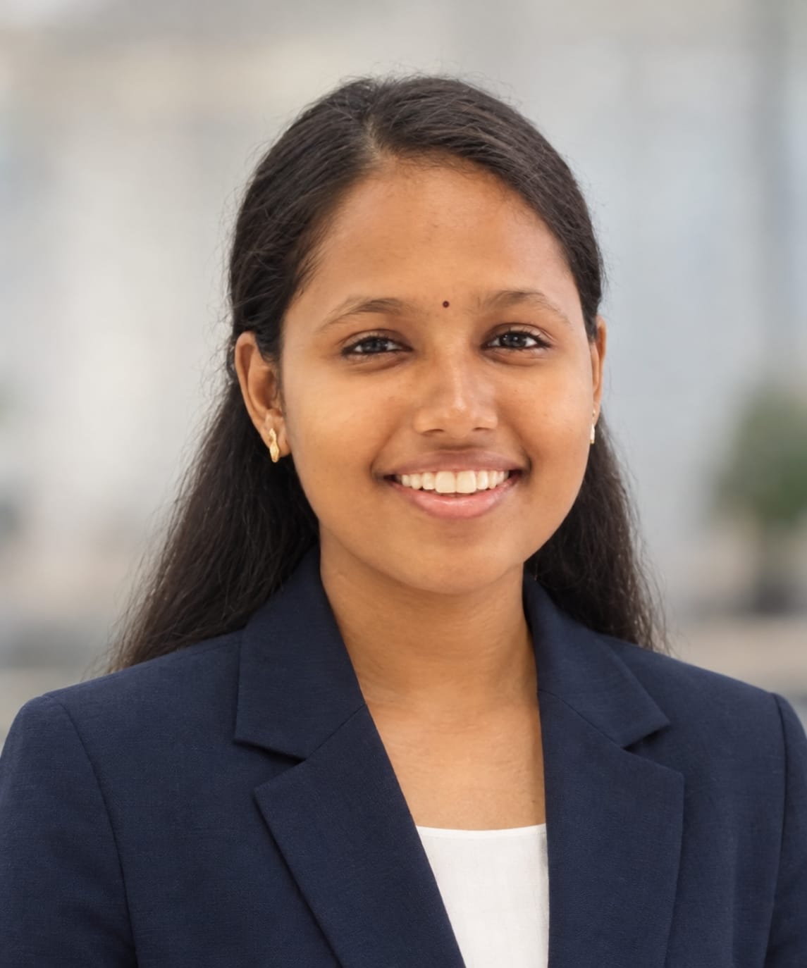 Prajna Sree Gudivada